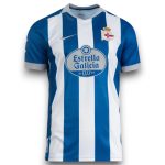 Camiseta Deportivo de La Coruña 26/27 1ª equipación