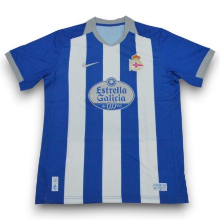 Camiseta Deportivo de La Coruña 26/27 1ª equipación