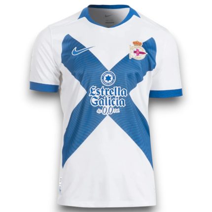 Camiseta Deportivo de La Coruña 26/27 3ª equipación