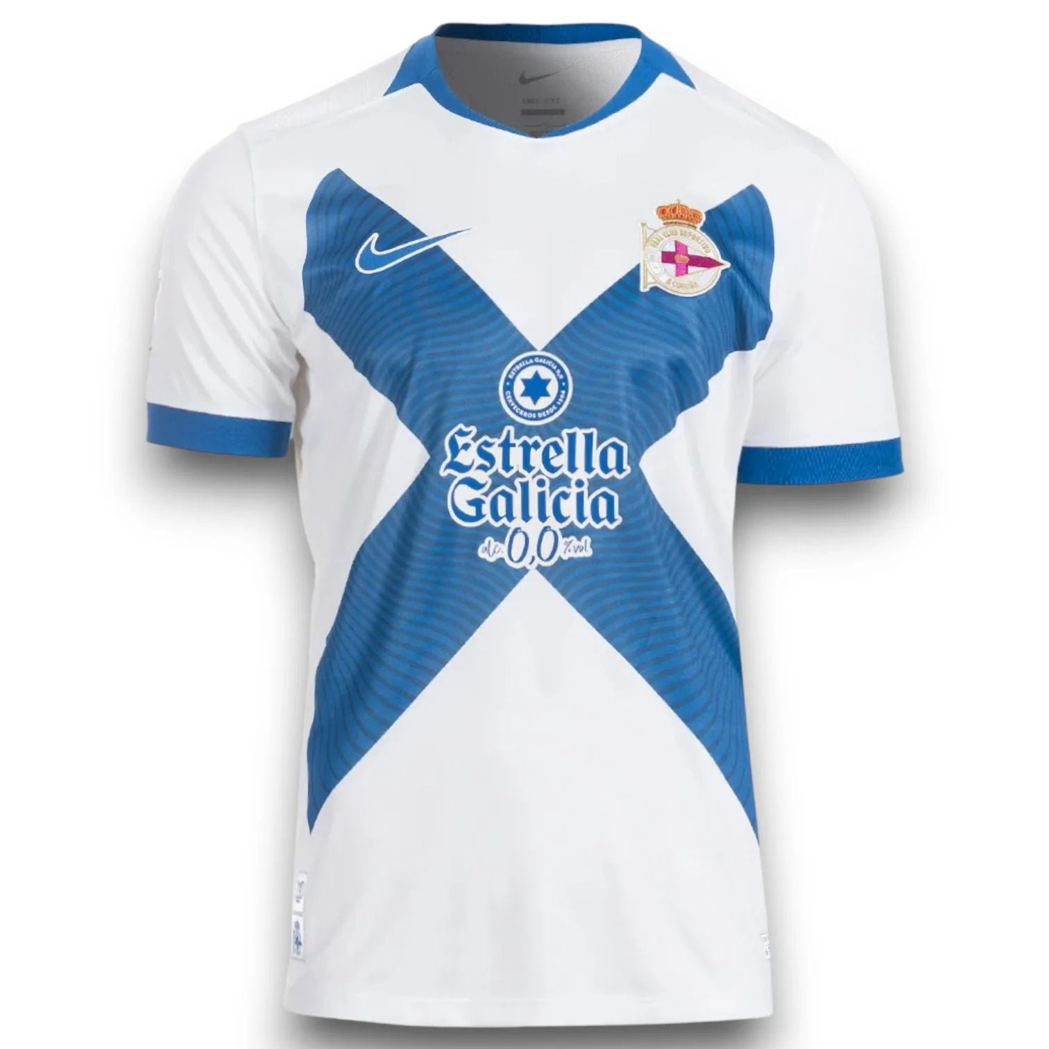 Camiseta Deportivo de La Coruña 26/27 3ª equipación Camiseta Deportivo de La Coruña 26/27 3ª equipación