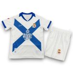 Camiseta Deportivo de La Coruña 26/27 3ª equipación