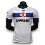 Camiseta Deportivo Toluca 26/27 2ª equipación