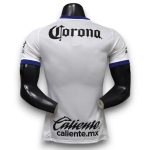 Camiseta Deportivo Toluca 26/27 2ª equipación