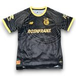 Camiseta Deportivo Toluca 26/27 3ª equipación