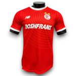 Camiseta Deportivo Toluca 26/27 Edición Especial