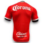 Camiseta Deportivo Toluca 26/27 Edición Especial