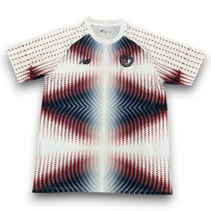 Camiseta Deportivo Toluca 26/27 Entrenamiento