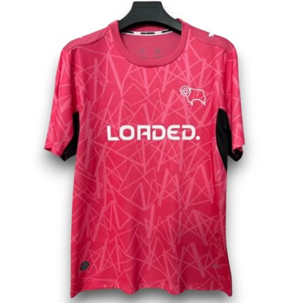 Camiseta Derby County 26/27 2ª equipación