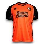 Camiseta Dundee FC 26/27 1ª equipación