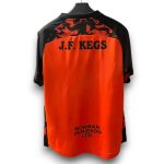 Camiseta Dundee FC 26/27 1ª equipación