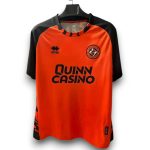 Camiseta Dundee FC 26/27 1ª equipación