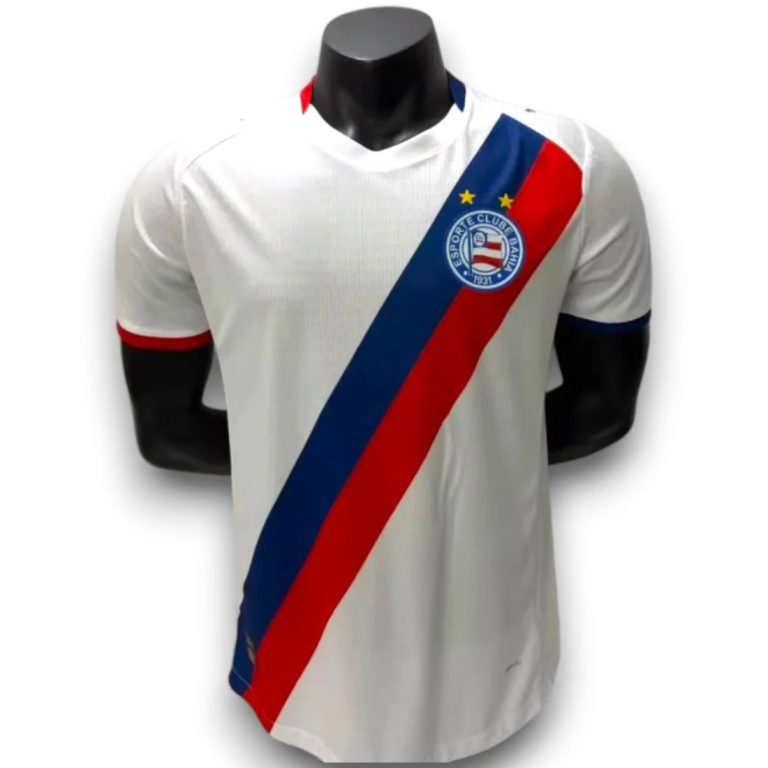 Camiseta EC Bahia 26/27 1ª equipación