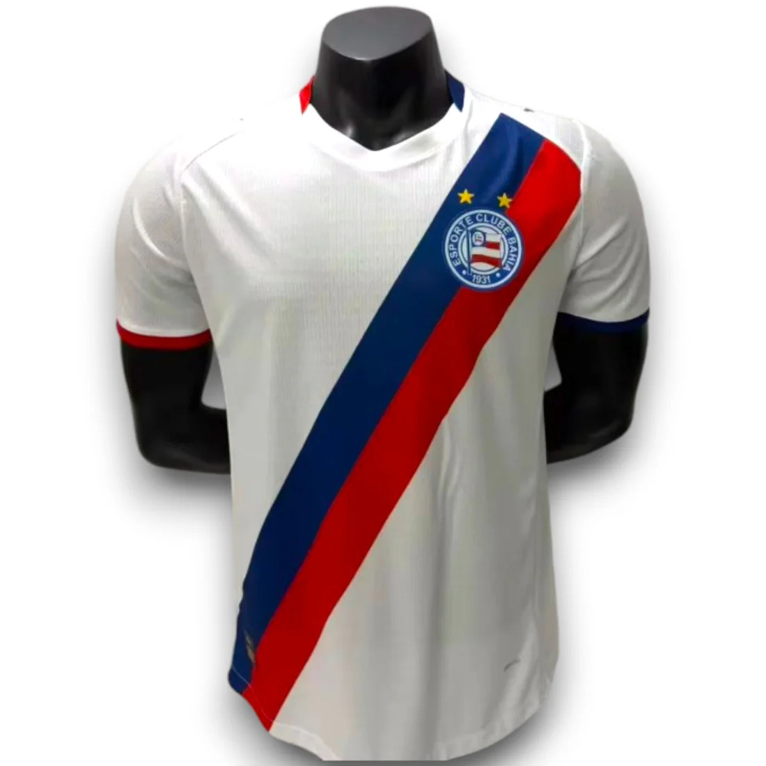 Camiseta EC Bahia 26/27 1ª equipación Camiseta EC Bahia 26/27 1ª equipación