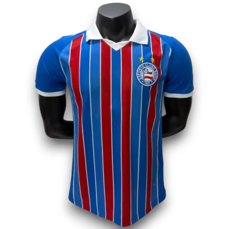 Camiseta EC Bahia 26/27 2ª equipación