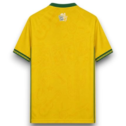 Camiseta EC Bahia 26/27 Edición Especial Bule Bule