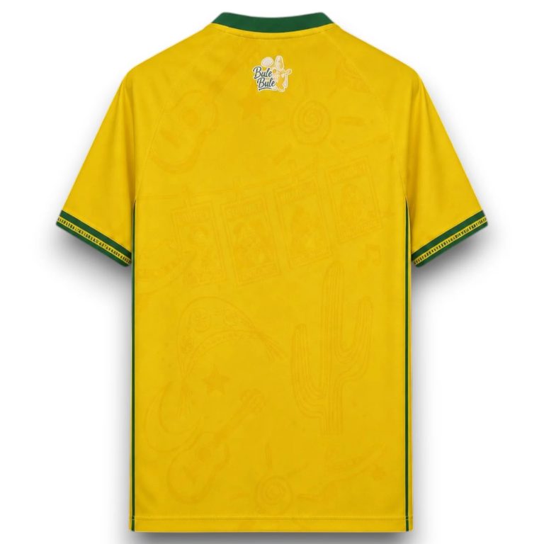 Camiseta EC Bahia 26/27 Edición Especial Bule Bule