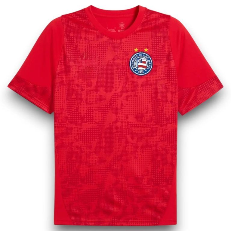 Camiseta EC Bahia 26/27 Entrenamiento