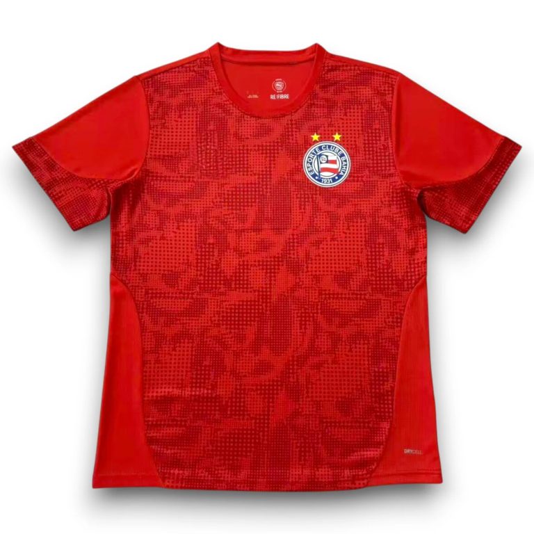 Camiseta EC Bahia 26/27 Entrenamiento