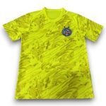 Camiseta EC Bahia 26/27 Portero Alternativa