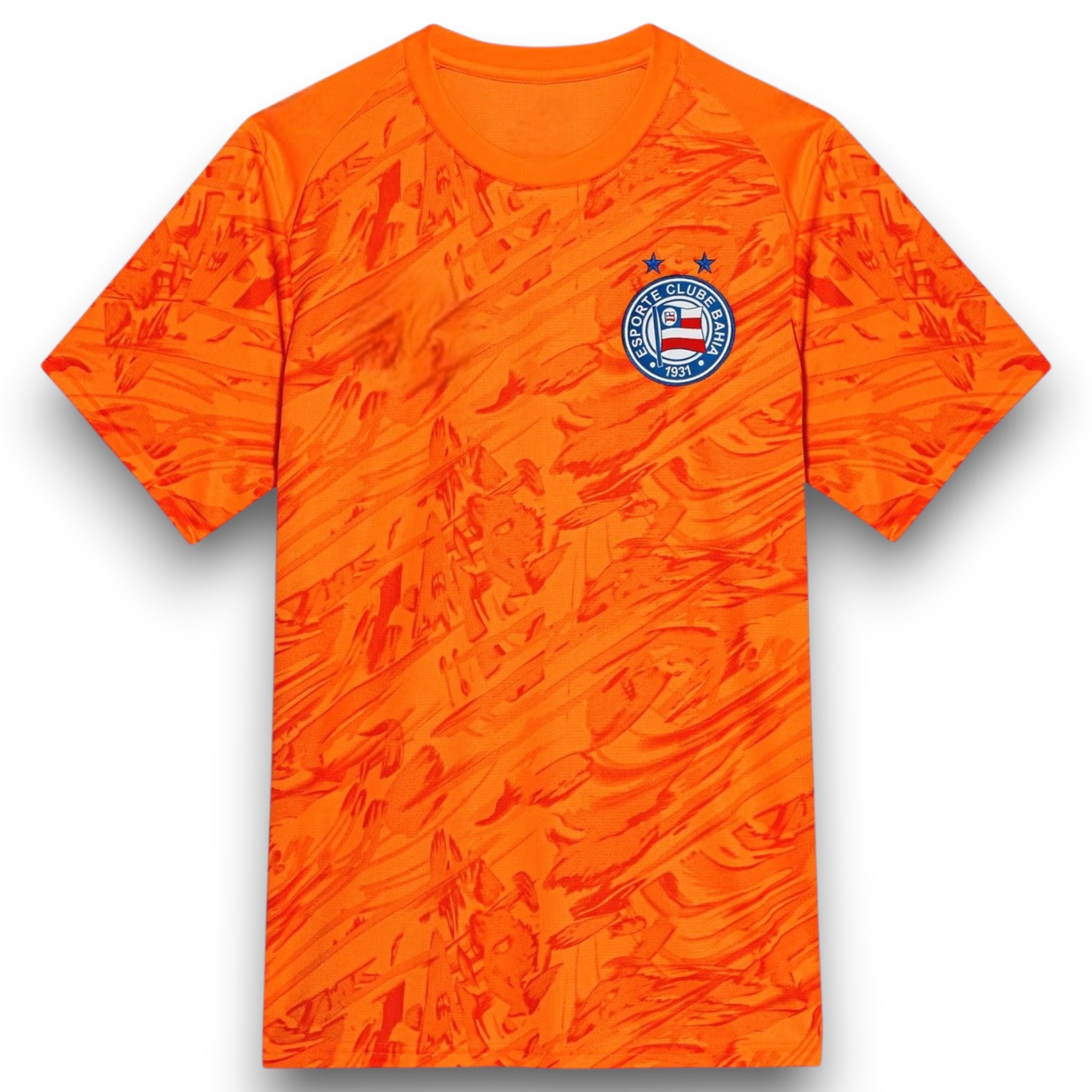 Camiseta EC Bahia 26/27 Portero Local Camiseta EC Bahia 26/27 Portero Local