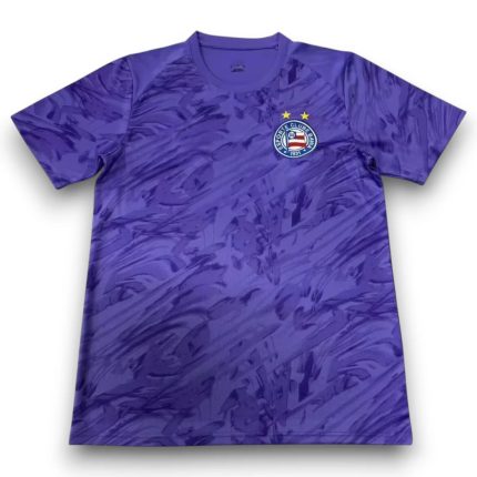 Camiseta EC Bahia 26/27 Portero Visitante