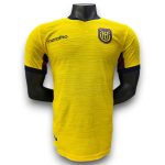 Camiseta Ecuador 26/27 1ª equipación