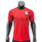 Camiseta Egipto 26/27 1ª equipación