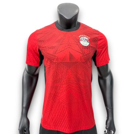 Camiseta Egipto 26/27 1ª equipación
