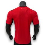Camiseta Egipto 26/27 1ª equipación