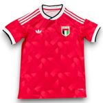 Camiseta Emiratos Árabes Unidos 26/27 2ª equipación