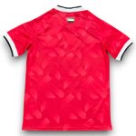 Camiseta Emiratos Árabes Unidos 26/27 2ª equipación