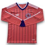Camiseta Escocia 26/27 2ª equipación manga larga