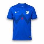 Camiseta Eslovenia 26/27 1ª equipación
