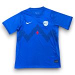 Camiseta Eslovenia 26/27 1ª equipación