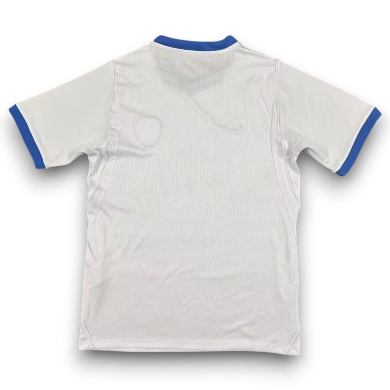 Camiseta Eslovenia 26/27 2ª equipación