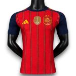 Camiseta España 26/27 1ª equipación Dos Estrellas