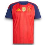 Camiseta España 26/27 1ª equipación Dos estrellas