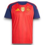 Camiseta España 26/27 1ª equipación Dos estrellas