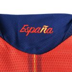 Camiseta España 26/27 1ª equipación Dos Estrellas
