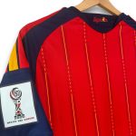 Camiseta España 26/27 1ª equipación Dos estrellas