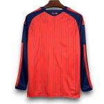 Camiseta España 26/27 1ª equipación Dos Estrellas manga larga