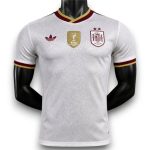 Camiseta España 26/27 2ª equipación Dos Estrellas