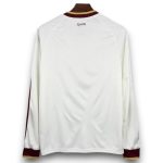 Camiseta España 26/27 2ª equipación Dos Estrellas manga larga
