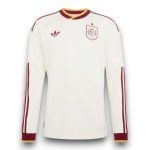 Camiseta España 26/27 2ª equipación manga larga