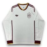 Camiseta España 26/27 2ª equipación manga larga