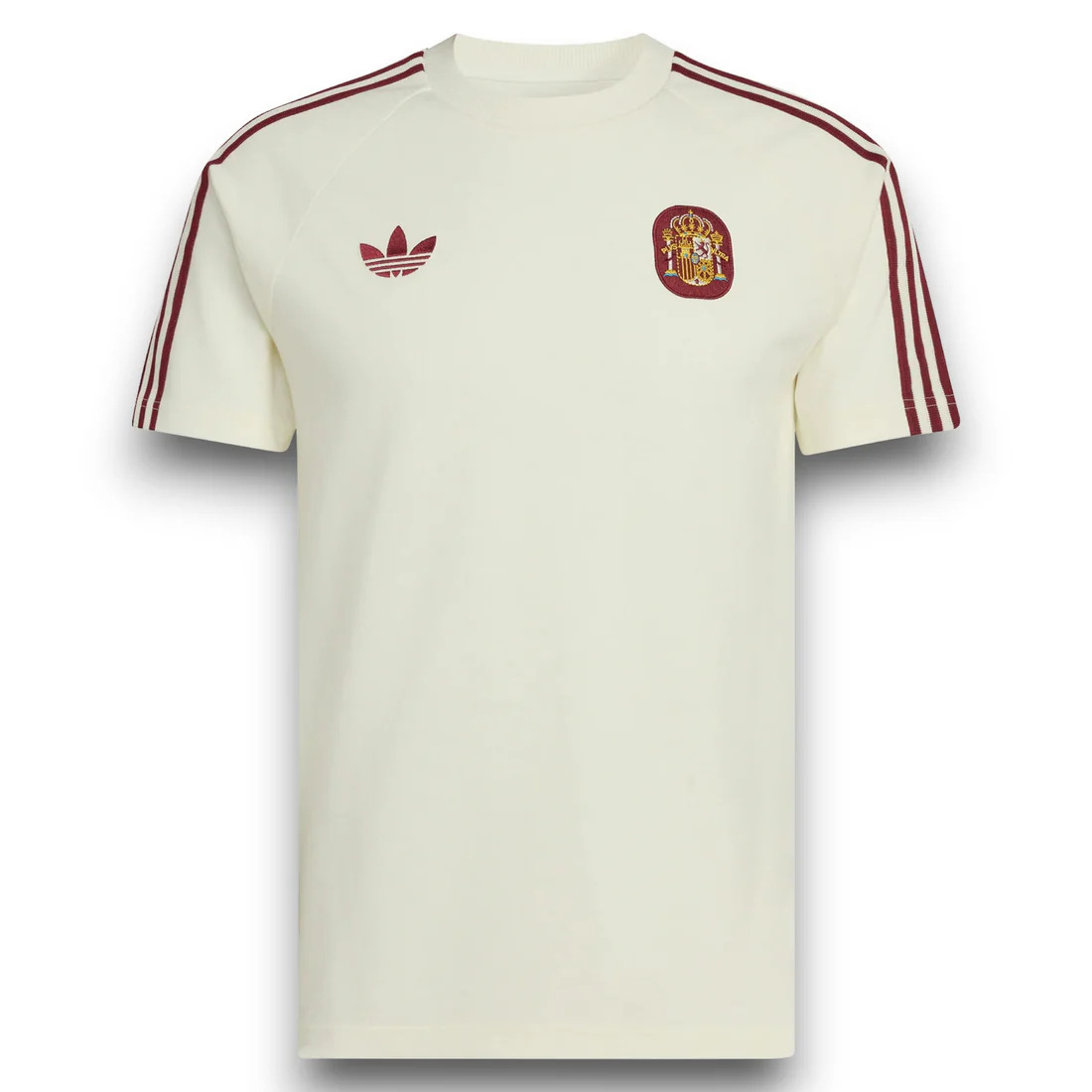 Camiseta España 26/27 Edición Especial Camiseta España 26/27 Edición Especial