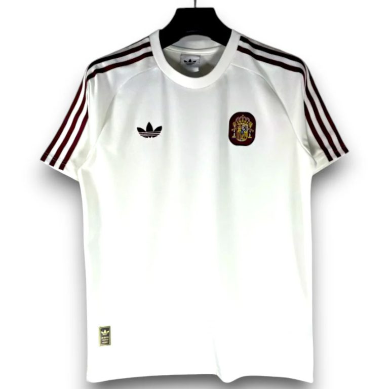 Camiseta España 26/27 Edición Especial