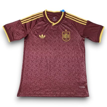 Camiseta España 26/27 Edición Especial (2)