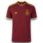 Camiseta España 26/27 Edición Especial Dos Estrellas