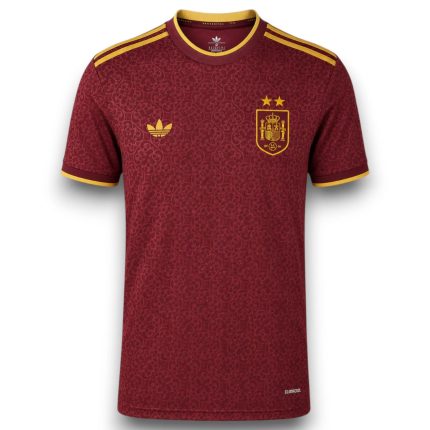 Camiseta España 26/27 Edición Especial Dos Estrellas